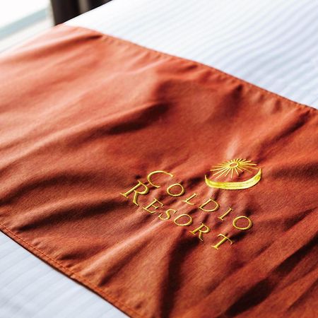 Music Hotel Koza By Coldio Premium Okinawa Bagian luar foto