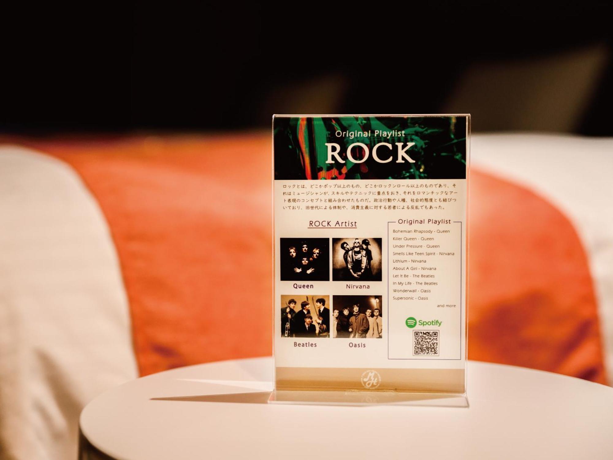Music Hotel Koza By Coldio Premium Okinawa Bagian luar foto