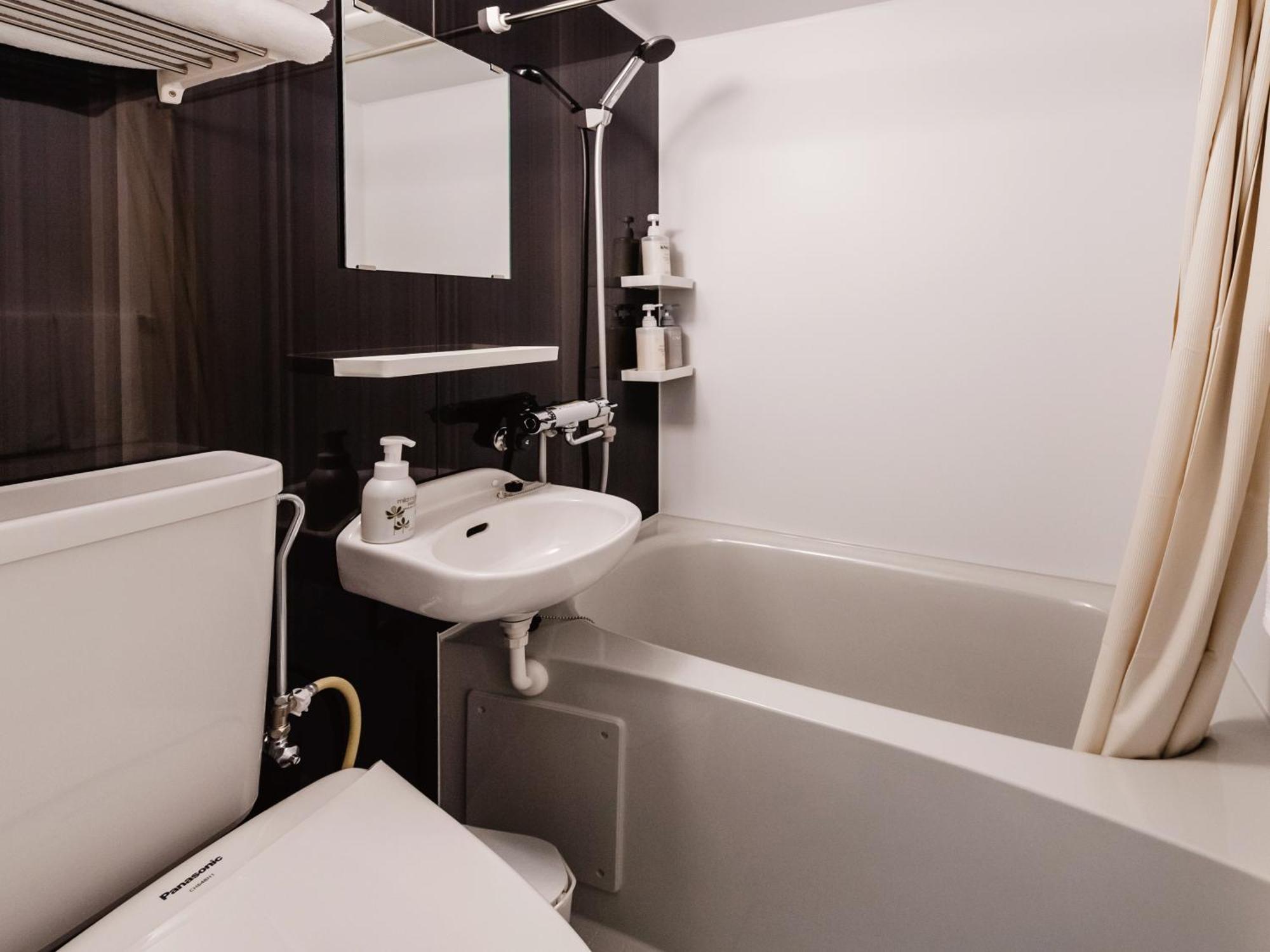 Music Hotel Koza By Coldio Premium Okinawa Bagian luar foto