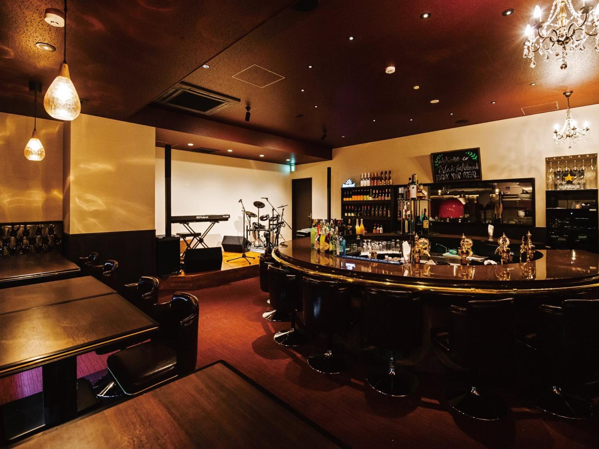 Music Hotel Koza By Coldio Premium Okinawa Bagian luar foto