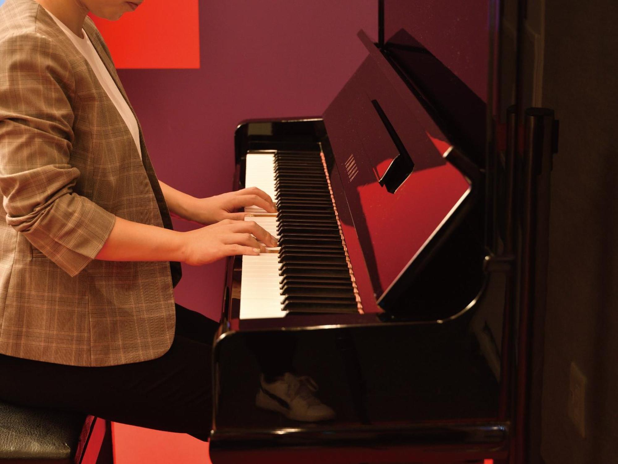 Music Hotel Koza By Coldio Premium Okinawa Bagian luar foto
